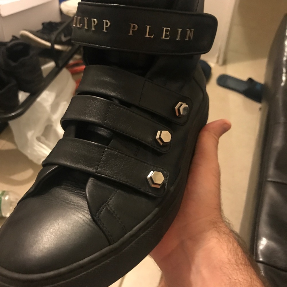 philip plein